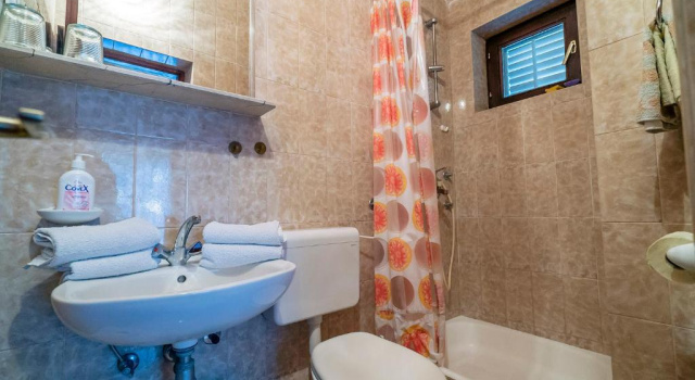 Студия Deluxe Villa Senzen