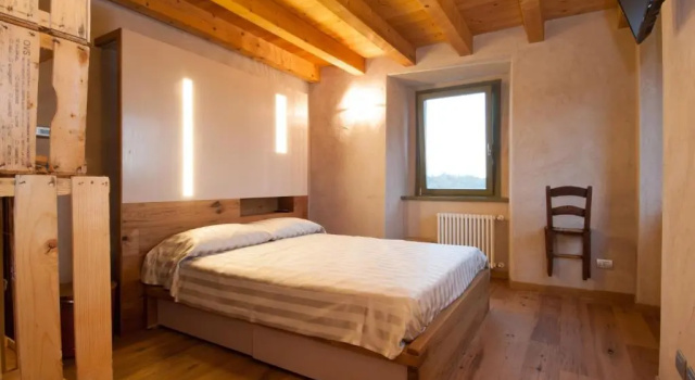 Номер Standard B&B La Pentola dei Sogni