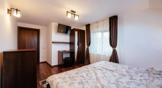 Serban Cottage, Rezervovat Rekreační dům Suceava vily, Vila