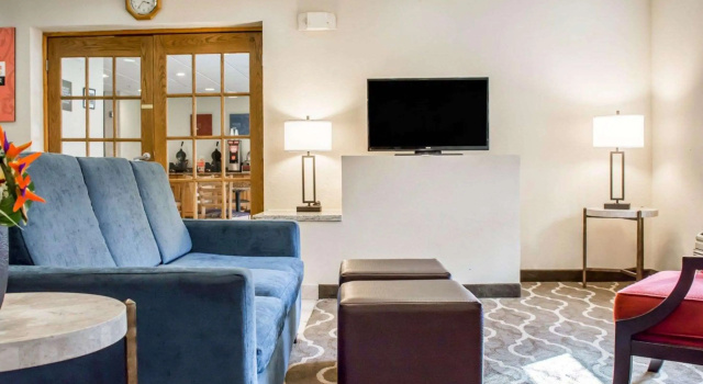 Comfort Inn Fort Myers Northeast