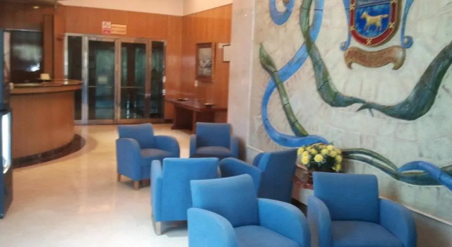 Hotel Ciudad De Fuenlabrada