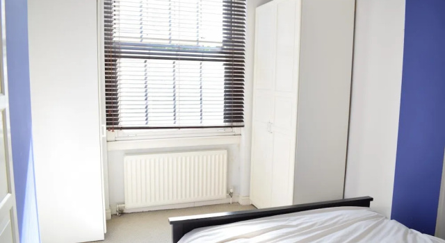 Central Location 1 Bedroom Flat, Забронировать Апартаменты/квартира Баттерси Лондон