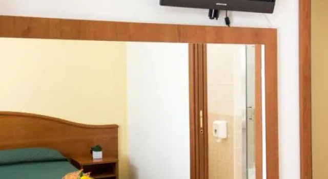 Трёхместный номер Standard Agriturismo Amicizia