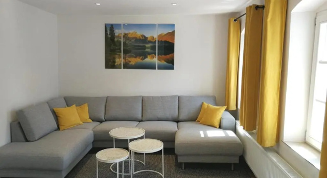St Lukas Apartments, Забронировать Апартаменты/квартира Апартаменты Ammergau Alps, Апартаменты/квартира