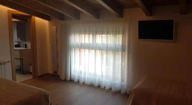 Номер Standard Torre de Quintana