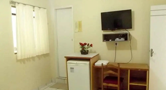 Real Hotel Empreendimentos, Забронировать Отель Отели Piauí с парковкой, Парковка