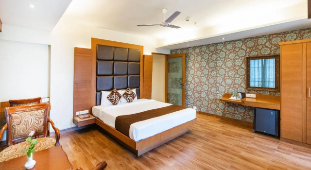 Hotel Seven Heaven