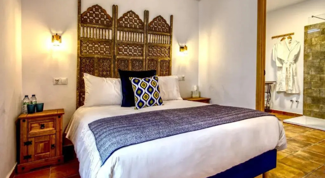 La Vieja Botica Bed & Breakfast