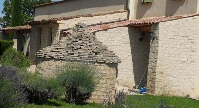 Les Jardins de Bouteille, Забронировать Отель Маноск Cadarache