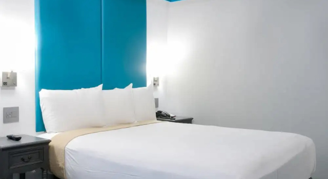 Двухместный номер Classic Tilbury Inn