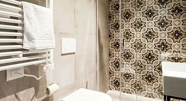 Номер Superior Hotel Lory