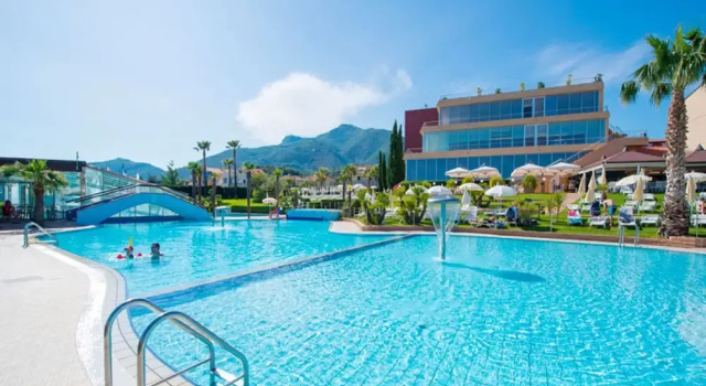 Апартаменты Residence Loano 2 Village Studio Apt 3 Pax Not Refundable