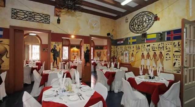Hotel Londres La Serena, Забронировать Отель Ла-Эррадура Кокимбо