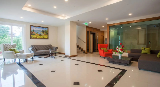 Hillside Residence Khaoyai, Rezervați Hotel Hoteluri în Khao Yai cu parcare, Parcare