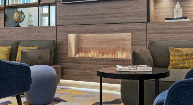 Courtyard by Marriott Munich Garching, Забронировать Отель Гархинг 