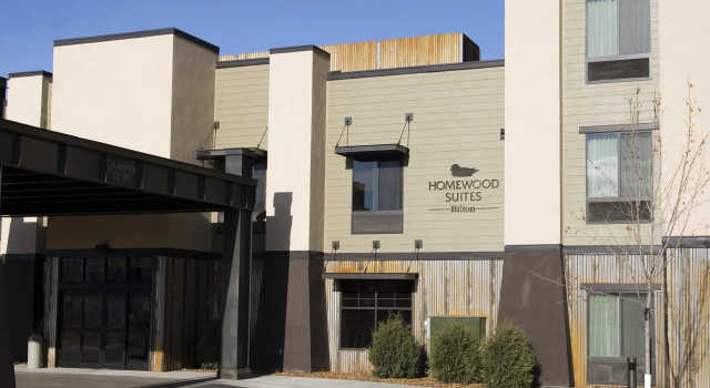 Homewood Suites by Hilton Bozeman, Reserva ahora Hotel Bozeman 