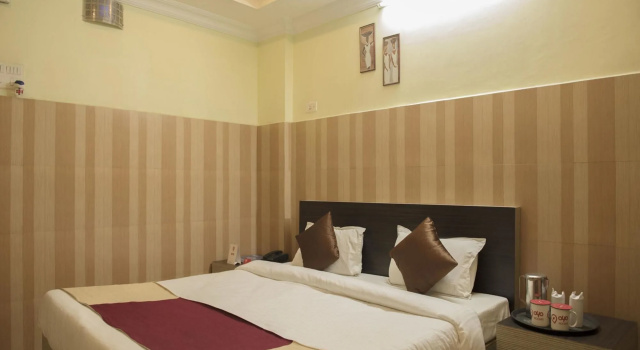 OYO 3356 Hotel Green Valley, Book Hotel Guwahati Assam