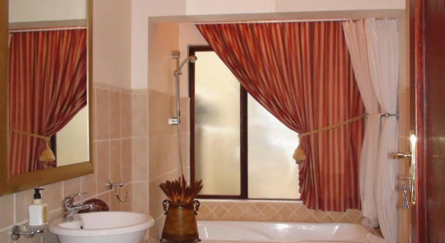 Одноместный номер Standard Villa Lugano Guesthouse