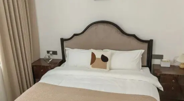 Люкс Luxury Pingtan Hopeful B&B