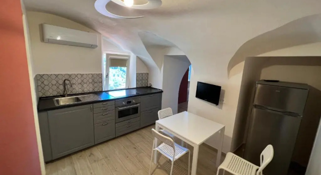 Suite Rocchetta - Relax romantico, Забронировать Апартаменты/квартира Роккетта-Нервина Лигурия