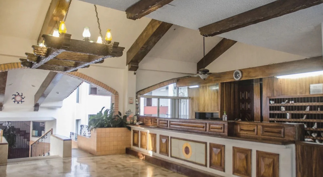 Beach Front Girasol Sur Apartments, Забронировать Апартаменты/квартира Апартаменты Пуэрто-Вальярта, Апартаменты/квартира