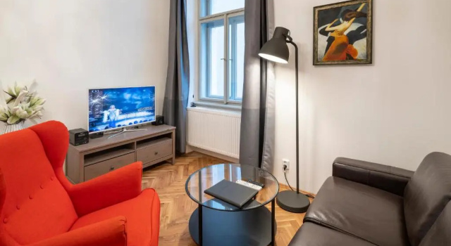 Апартаменты Old Town - Aparthotel Michalska