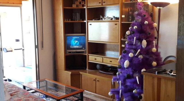 Chalet With 2 Bedrooms in Ayamonte, With Furnished Balcony - 5 km From