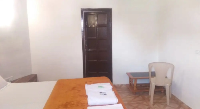 Коттедж Standard Rann Resort Dholavira