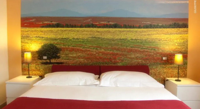 Апартаменты Casa Dolce Casa Ruvo Breakfast & bed