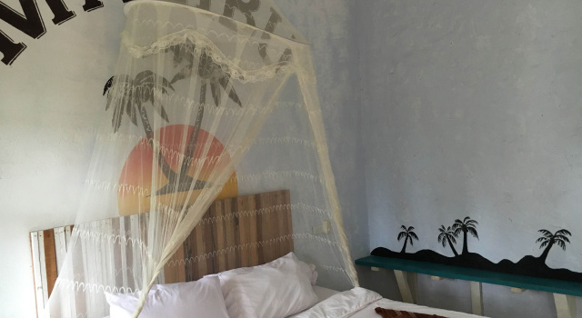 Elephant Bay Resort