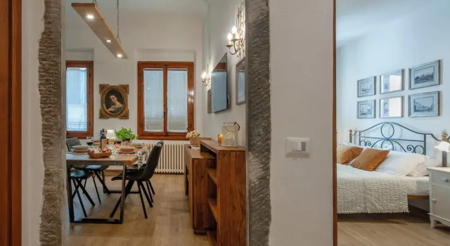 Casa Rossetti - Flo Apartments