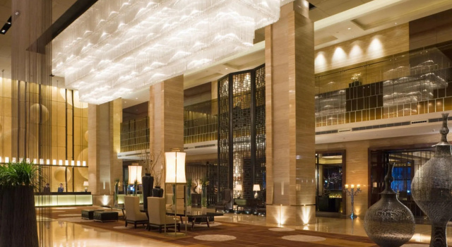 Wanda Realm Beijing