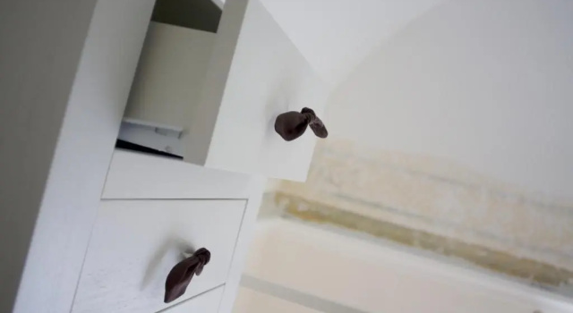 Junior-Suite mit Balkon Casa di Lo Suites