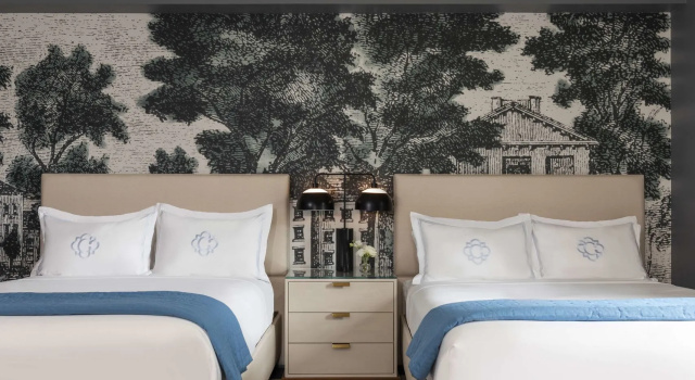 The Carolina Inn, a Destination by Hyatt Hotel