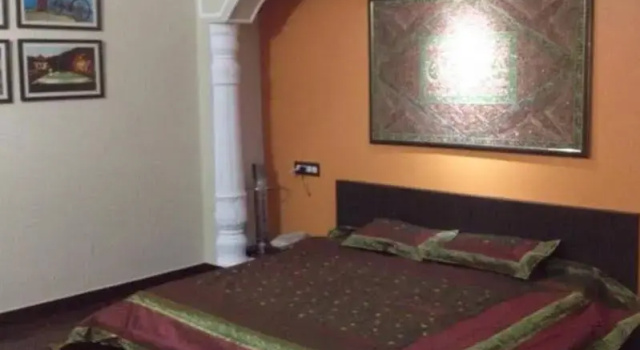 Laiba Home Stay, Забронировать Отель Отели штата Раджастхана 3 звезды, 3*