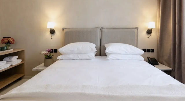 Regal Hotel Mitropoleos, Забронировать Отель Отели Афины с завтраком, Завтраки