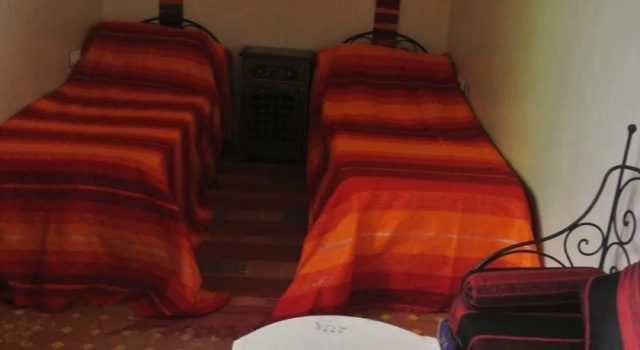 Riad Prestige Evanescence, Забронировать Отель Отели Марракеша с парковкой, рядом с Рынок Ensemble Artisanal, Парковка