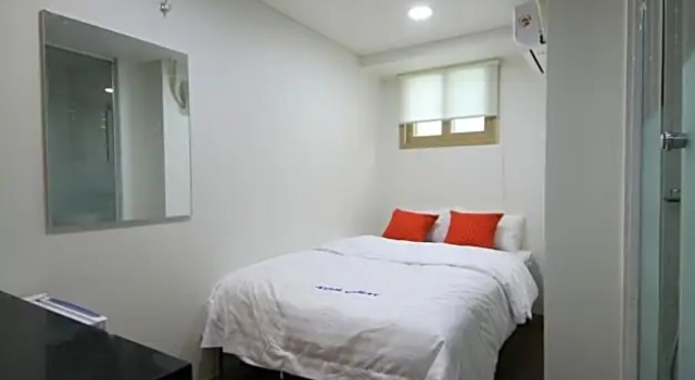 Двухместный номер Standard Star Guest House
