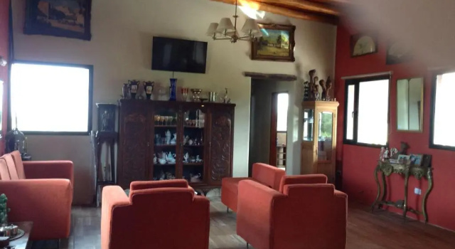 Cabañas Taos Pueblo, Забронировать Дом для отпуска Коттеджи Провинсия де Кордоба, Коттедж