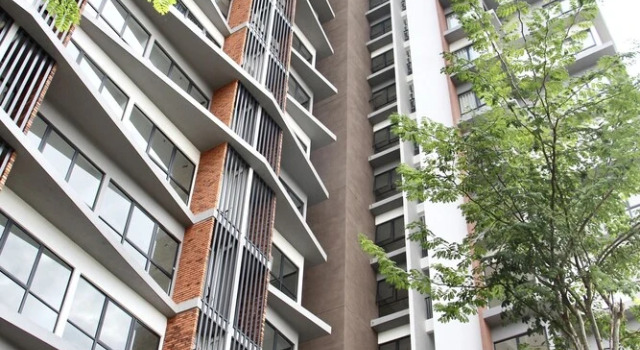 Bell Suites Moka, Забронировать Апартаменты/квартира Сепанг Селангор, рядом с Сямэньский университет