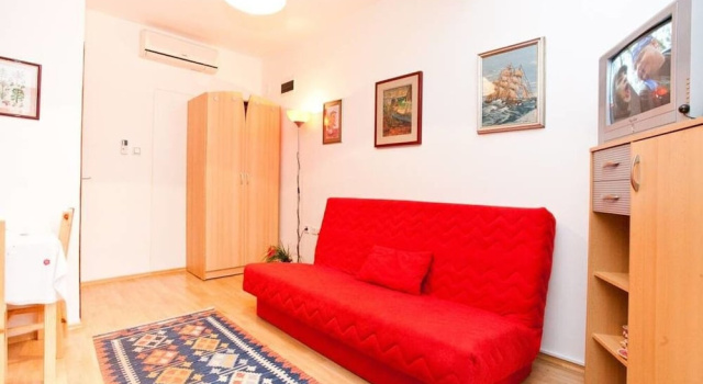 Apartments Miro
