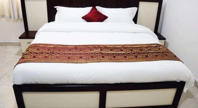 Roza Hotel Apatments