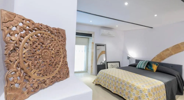 Casa Teia Exclusive Loft in Ortigia, Забронировать Отель «постель и завтрак» Отели Сиракузы 4 звезды, 4*