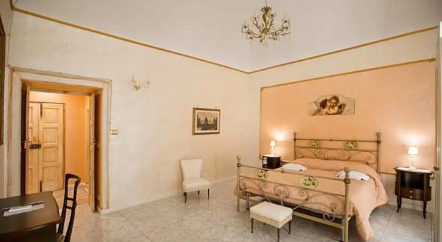 B&B Nonna Lella, Забронировать Отель «постель и завтрак» Пало-дель-Колле Bari Province