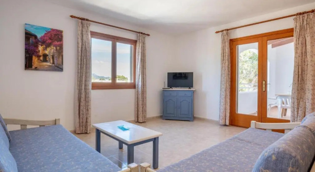 Apartamentos Karin 2ºd, Reservar Apartamento Cala Ferrera Maiorca