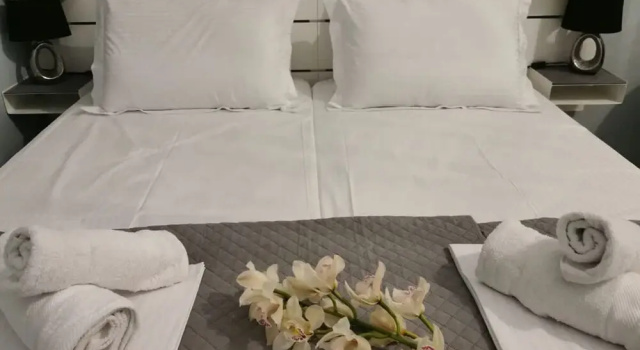 Boho Sisi Resort - Poolside Oasis & Garden Vibes, Забронировать Курортный отель Курортные отели East Crete, Курортный отель