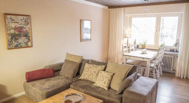 Ferienapartment Landwohnung Laura, Забронировать Апартаменты/квартира Отели Rothaar Mountains с парковкой, Парковка