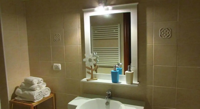 Двухместный номер Standard Villa Istonia