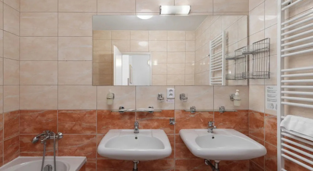 Люкс Classic Savoy Spa & Kurhotel