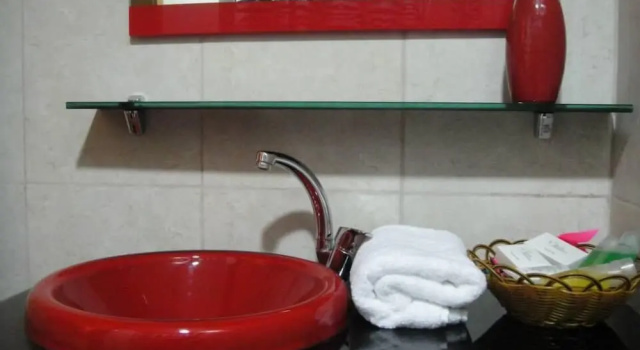 Номер Standard Renad Hotel